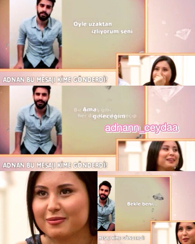 adnann_ceydaa's tweet photo. İlkler Güzeldir #adcey 🌸 https://t.co/f7OHYocYDo