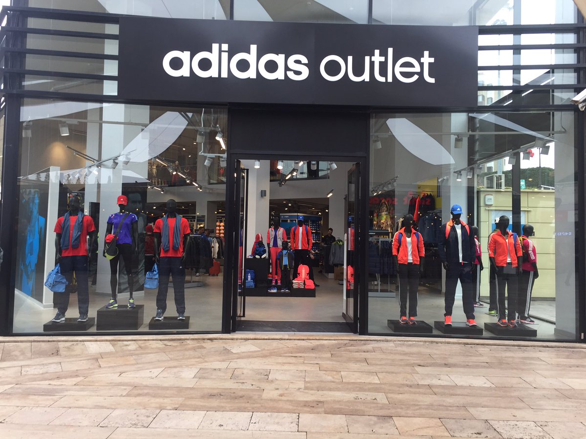 adidas de outlet