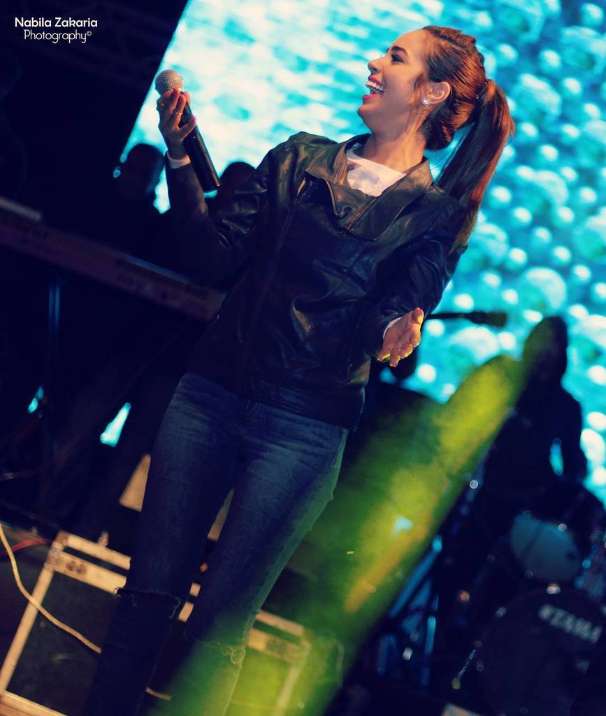 nassersaly's tweet photo. #perfect #photo #photoshoot #Rana Samaha #Concert #portocairomall #letsporto #ranasamahateam #dance #Egypt #Leban… https://t.co/Aie7gDxoSJ