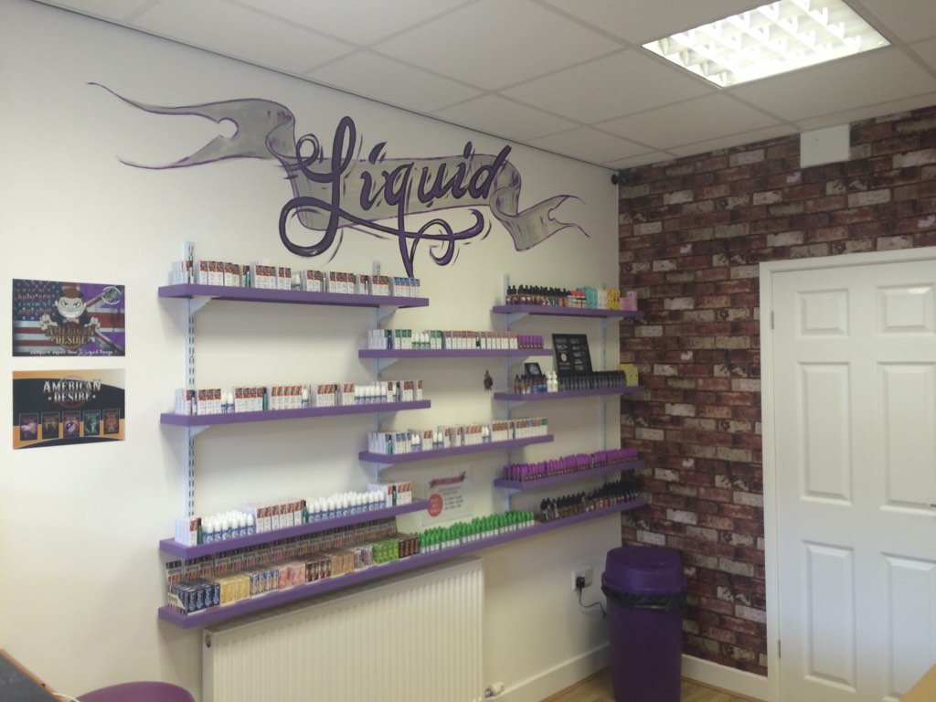 gold_vape's tweet photo. A little more #artwork #liquids #eliquids #vapeshop #vapeporn #vapedaily #goldvape #ecig https://t.co/wdOzQk5yzQ