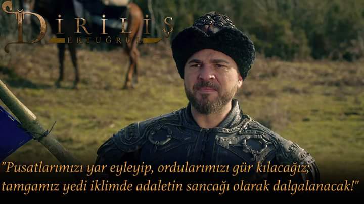 #dirilişekibi @dirilisertgrll