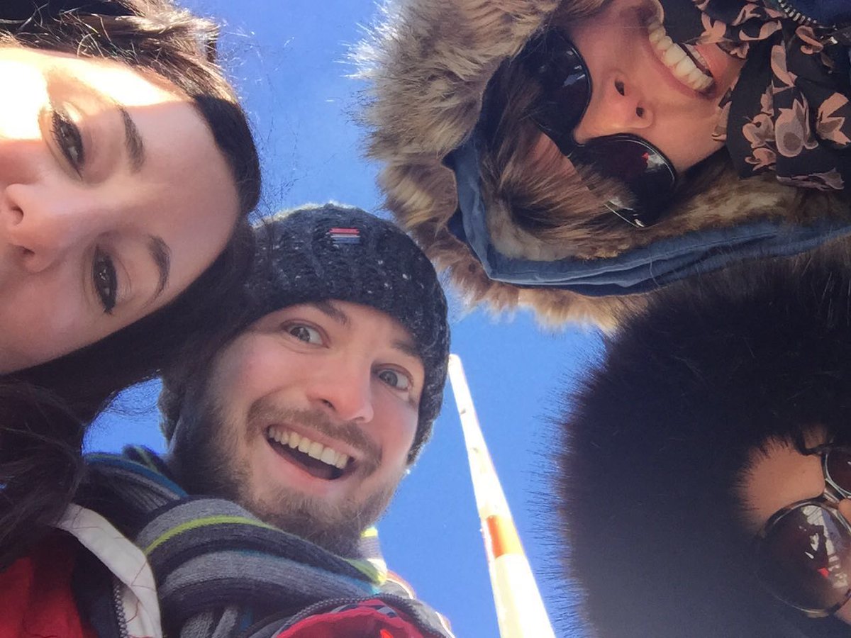 event3xpert's tweet photo. Beautiful swiss mountains with some awesome people 🗻 https://t.co/AjMsElBzpE