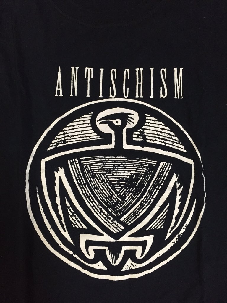emocrust's tweet photo. 2月28日
#ANTISCHISM https://t.co/Gd23pfg6Uh
