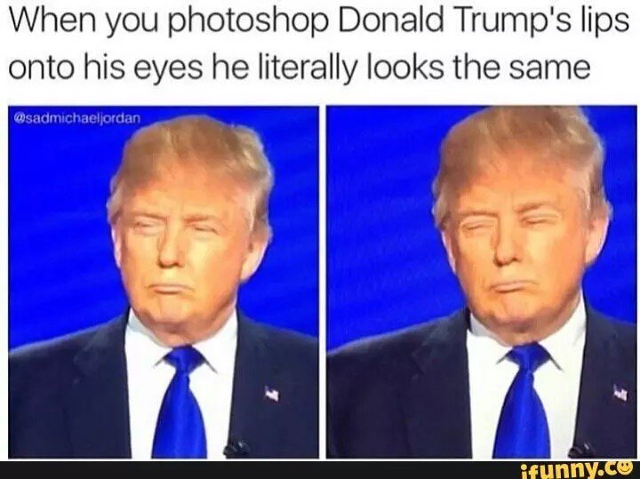 losskause_iFoe's tweet photo. #political #AreYouReadingThis #YouBigONerd #iFunny https://t.co/dTMzPVbz3S https://t.co/51UiOTCD0T