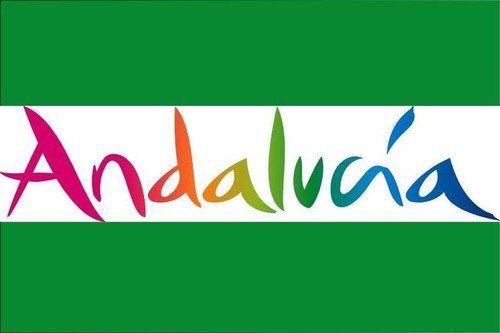 #FelizDiaDeAndalucia