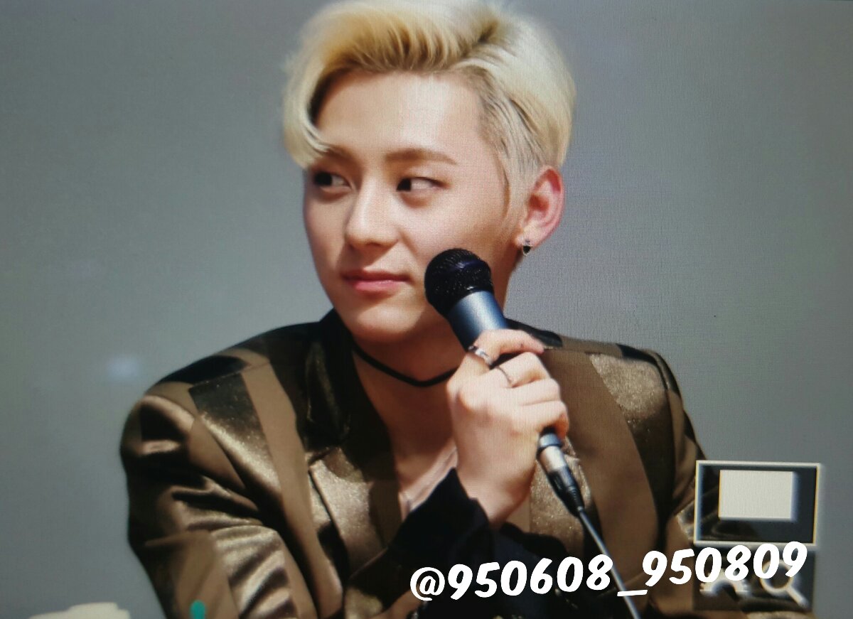 160228 #뉴이스트 #민현 #황민현 <a href="/NUESTNEWS/">뉴이스트(NU’EST)</a>