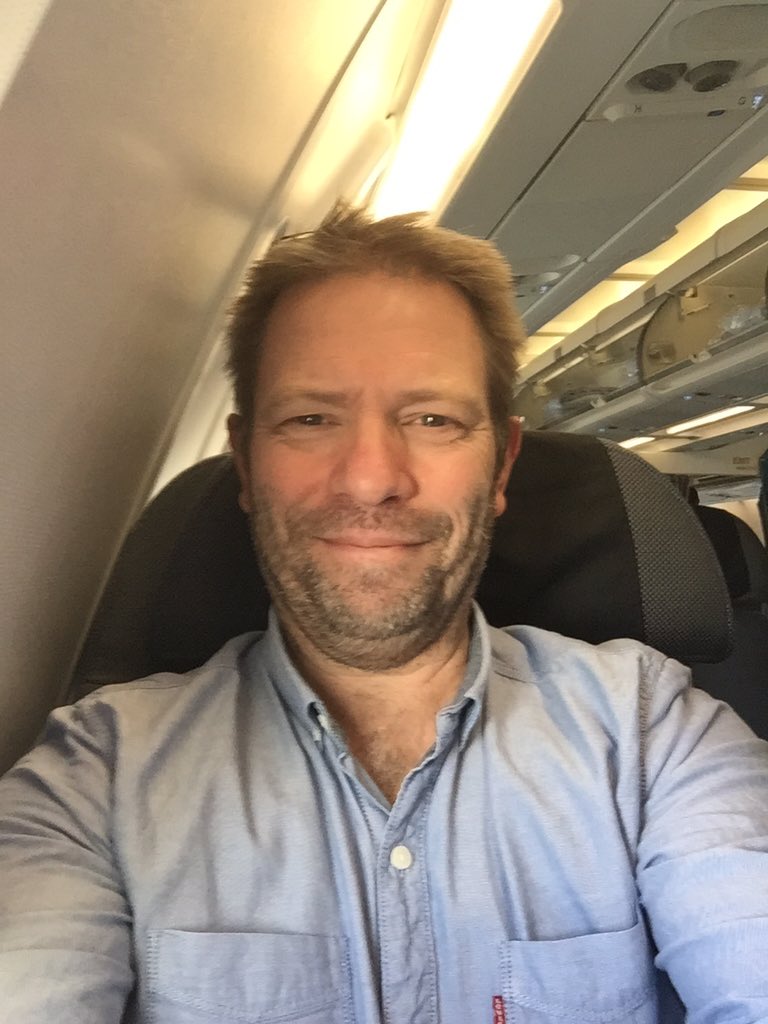 Onmyway#IOT New York# Innovation Norway#looking for the future