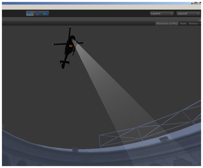 DaftDroid's tweet photo. Faking Volume Light in Unity.
#indiedev #madewithunity #indiegame #VolumeLight https://t.co/RtDqKrAIlp
