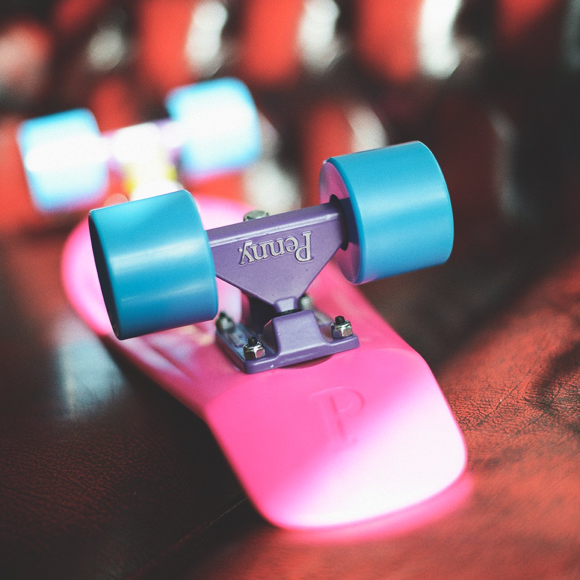 PerrinNadeau's tweet photo. Apprecie Penny boards avec nous https://t.co/4ORlGiNOdW