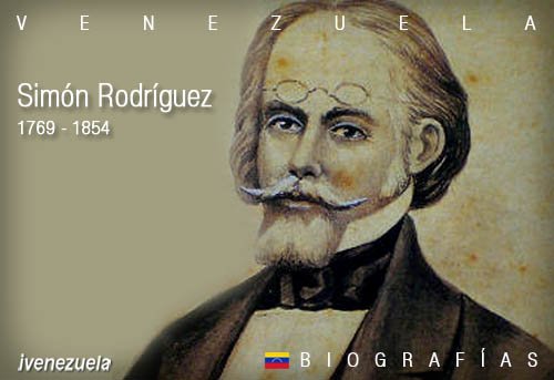 meridamundo's tweet photo. #TalDíaComoHoy 28 febrero 1854 muere Simón Rodríguez, el Robinsón de América >>> https://t.co/DOZn5ZMCGO https://t.co/OtVtRFP85W