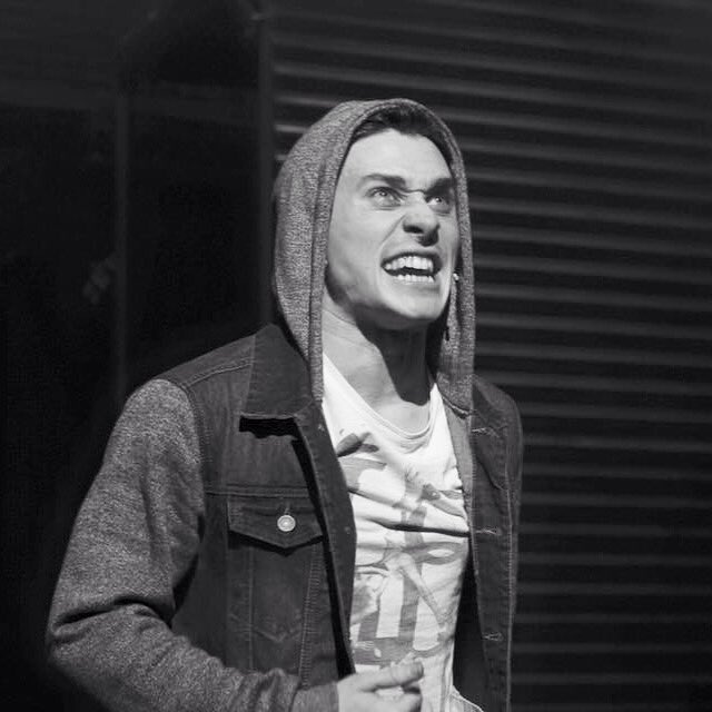 LouisRayneau's tweet photo. Literally loved being Jimmy in @FlashdancePPA! 💥🔫 Massive thanks to @Howellytweets @LouisePieri @SimonLambertMD xx https://t.co/6f8EGun9Sh
