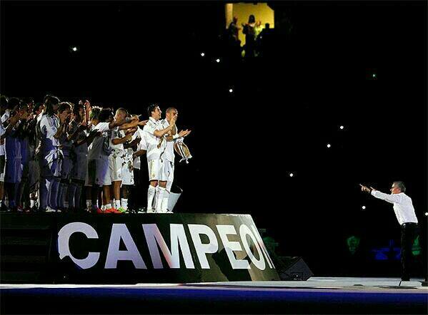 Demostró un compromiso mas alto que capitanes y Presidente. Su legado, incuestionable.

Su vuelta, necesaria!