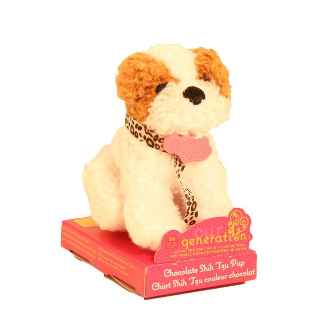 my generation doll pets