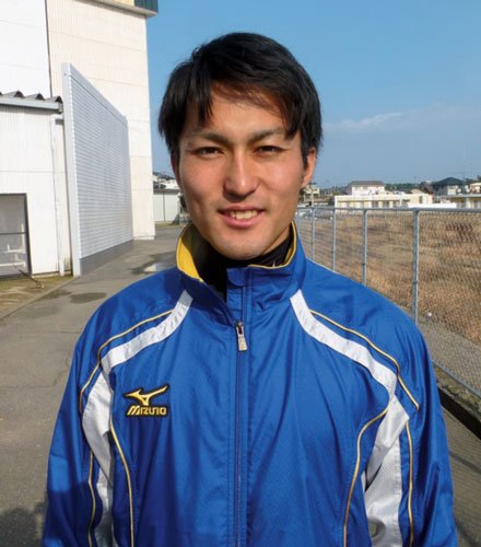 تويتر イケメンアスリートbot على تويتر 島袋洋奨 野球 福岡ソフトバンクホークス Hawks イケメン T Co Fcwpmdzvdv