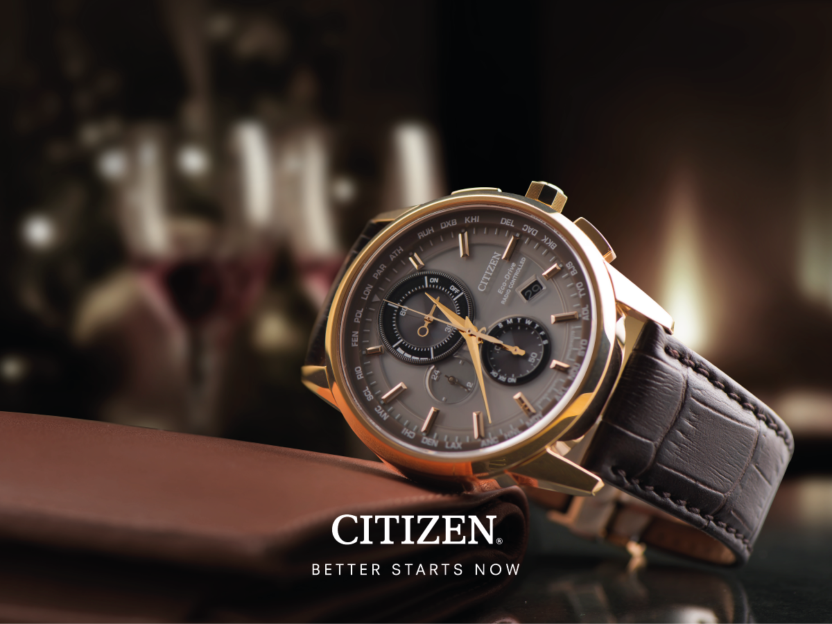 My Citizen tweet media