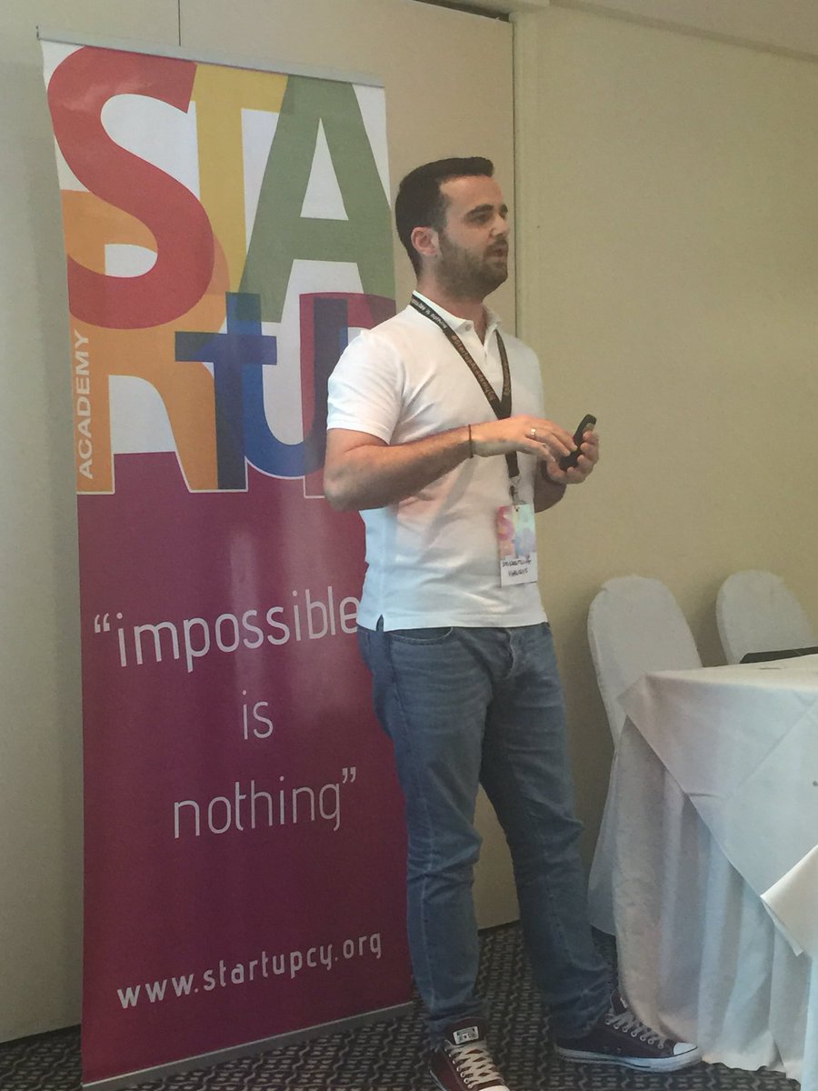 Startup AcademyCY tweet media