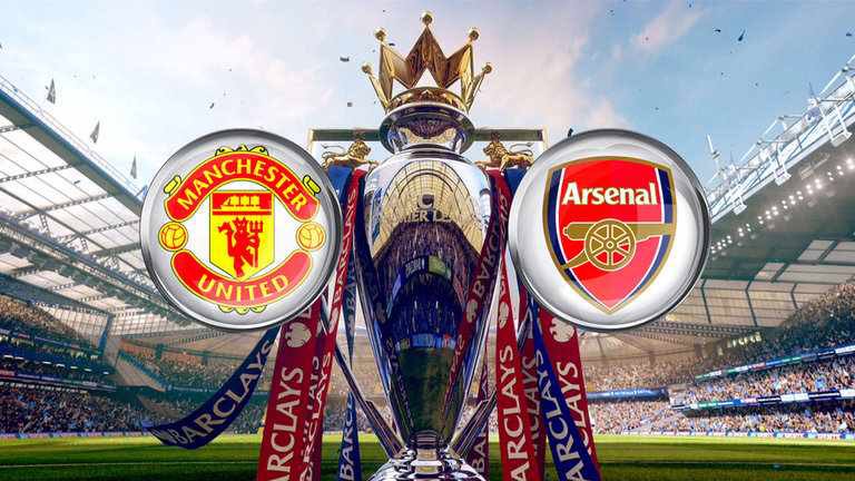 PieandAleMcr's tweet photo. Utd v Arsenal first followed by City v Liverpool in the cup final! Big screen action from 1pm! @NQMCR @bakeriemcr https://t.co/guAdylq3Uk