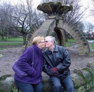 MyArmyOfStyles's tweet photo. You get to meet your lovely wife again.
See you again Keith.
Rest easy angel. 
Thank you for the love 
#RIPKeith https://t.co/X6mdWeYO7m