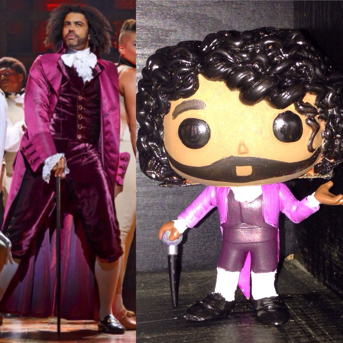 thomas jefferson funko pop