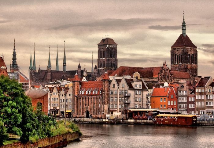 Top 10 cheapest cities for #travel #europe - bit.ly/1QPIOdF