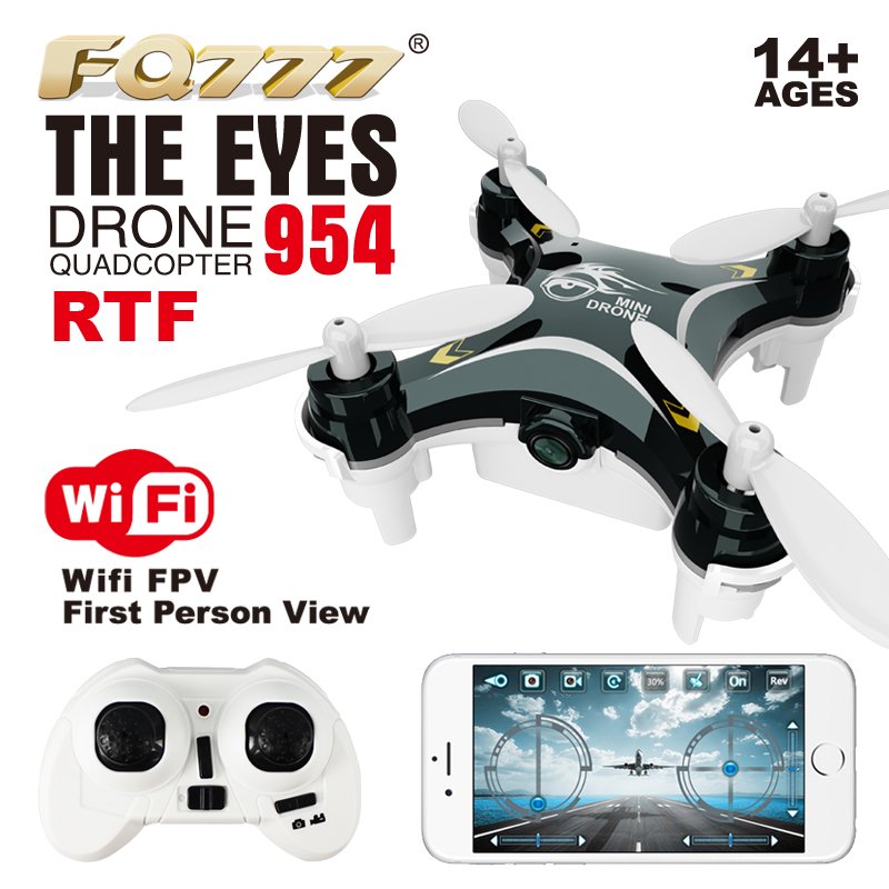 Acce_Store's tweet image. The Eyes RC Quadcopter Nano Drone with Camera
goo.gl/4avuuD
#drones #quadcopter #dronesaregood