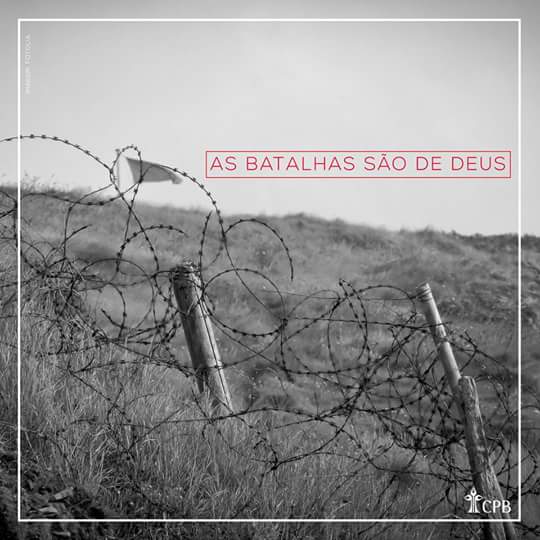 PlugadoEmJesus's tweet photo. Quem pode contra nós se Jesus é por nós? ??? https://t.co/qeSi9W6Xky