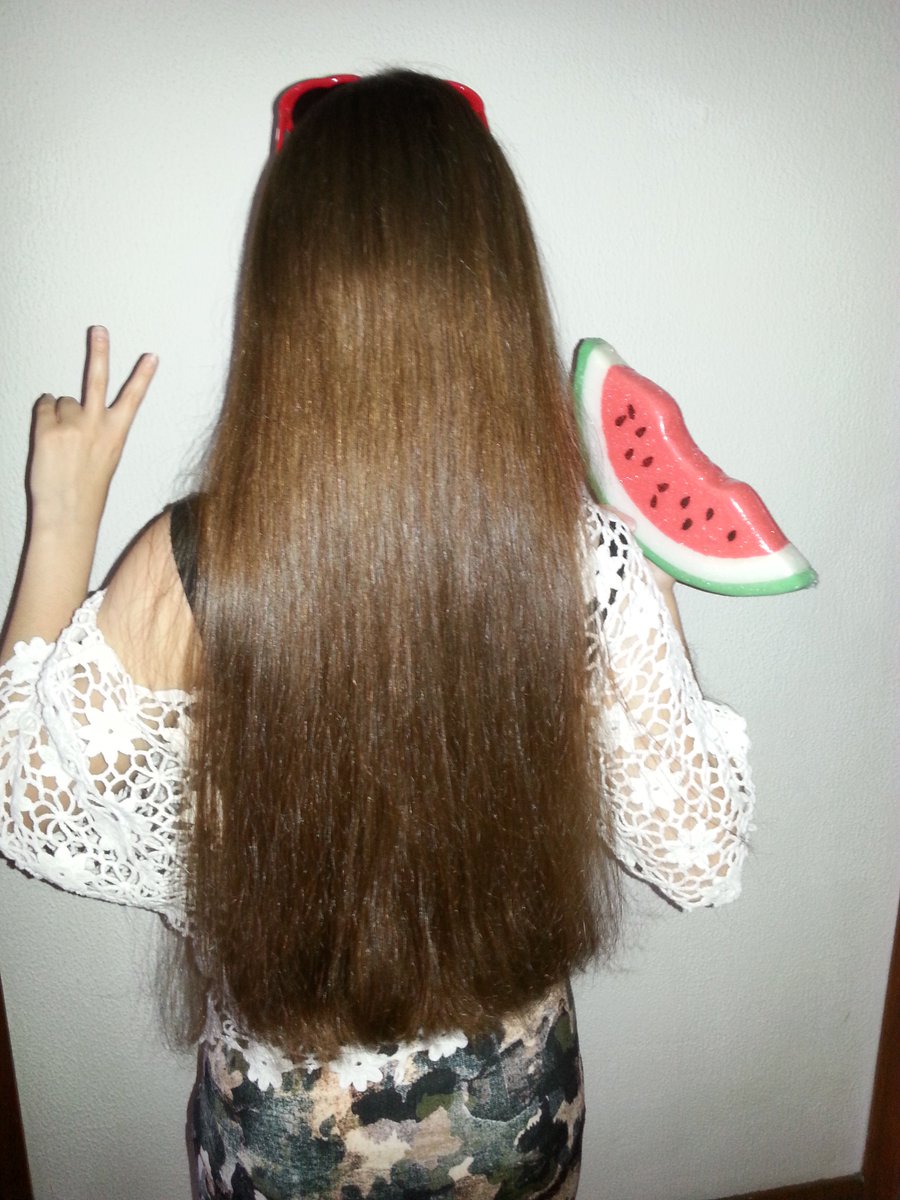 Claudia_Cool's tweet photo. My hair so shiny and soft, it should be on a @Pantene commercial! π #StrandsToMyself https://t.co/X7RSm7rrsd