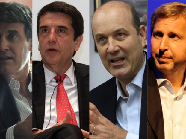 EdgardoRovira's tweet photo. Entre Martinez de Hoz, Cavallo y el "Equipo" económico de Macri no hay diferencias, misma políticas económicas. https://t.co/CkZsgaYxsa