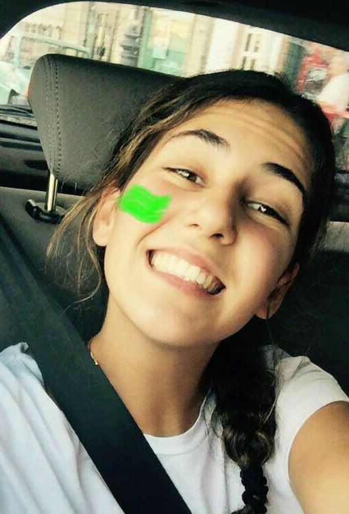 paublink's tweet photo. #DMEnfermedadesRaras #YSiFueraYo @DAFMUAM https://t.co/5wzOJe3m7L