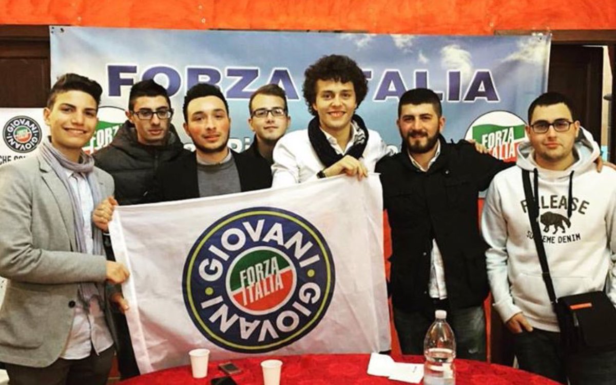 fi_giovani's tweet photo. E ancora #Brindisi #Foggia #Quartu ovunque #protagonisti con #Umilta' #numeri #Passione #dedizione! @AngieCalabria https://t.co/iDcBcd62zU