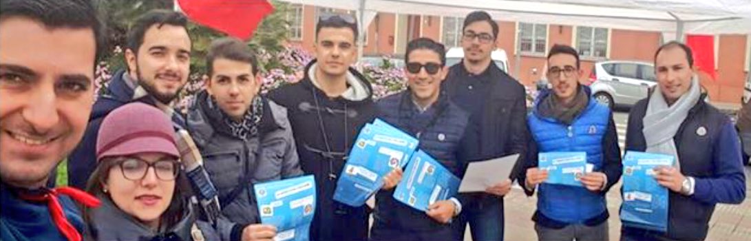 fi_giovani's tweet photo. E ancora #Brindisi #Foggia #Quartu ovunque #protagonisti con #Umilta' #numeri #Passione #dedizione! @AngieCalabria https://t.co/iDcBcd62zU