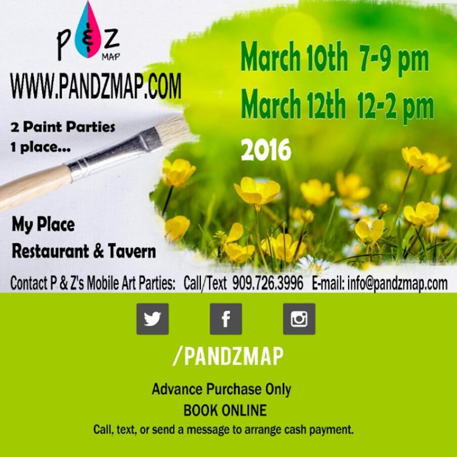 P & Z MAP (@pandzmap) | Twitter