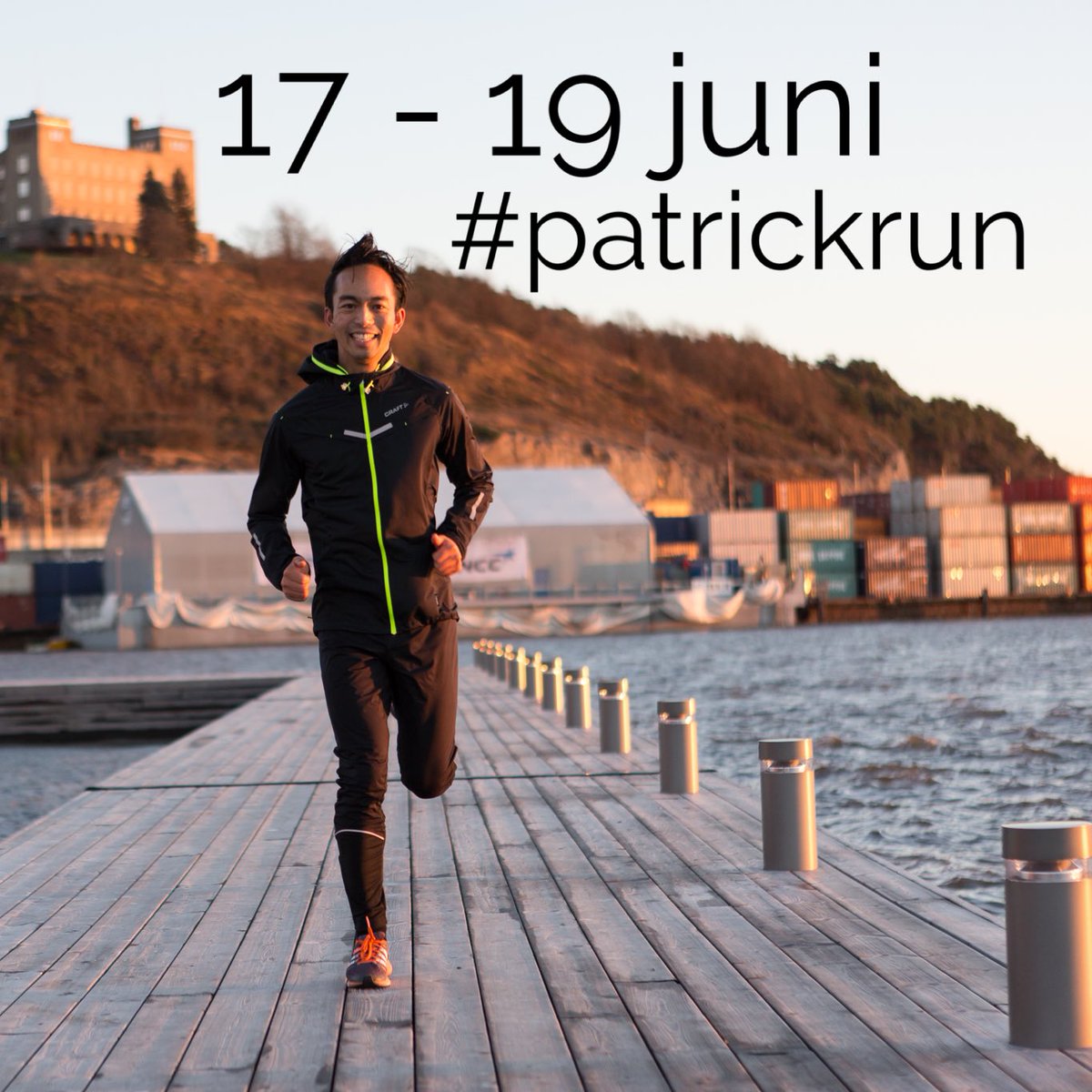 Patrick tweet media
