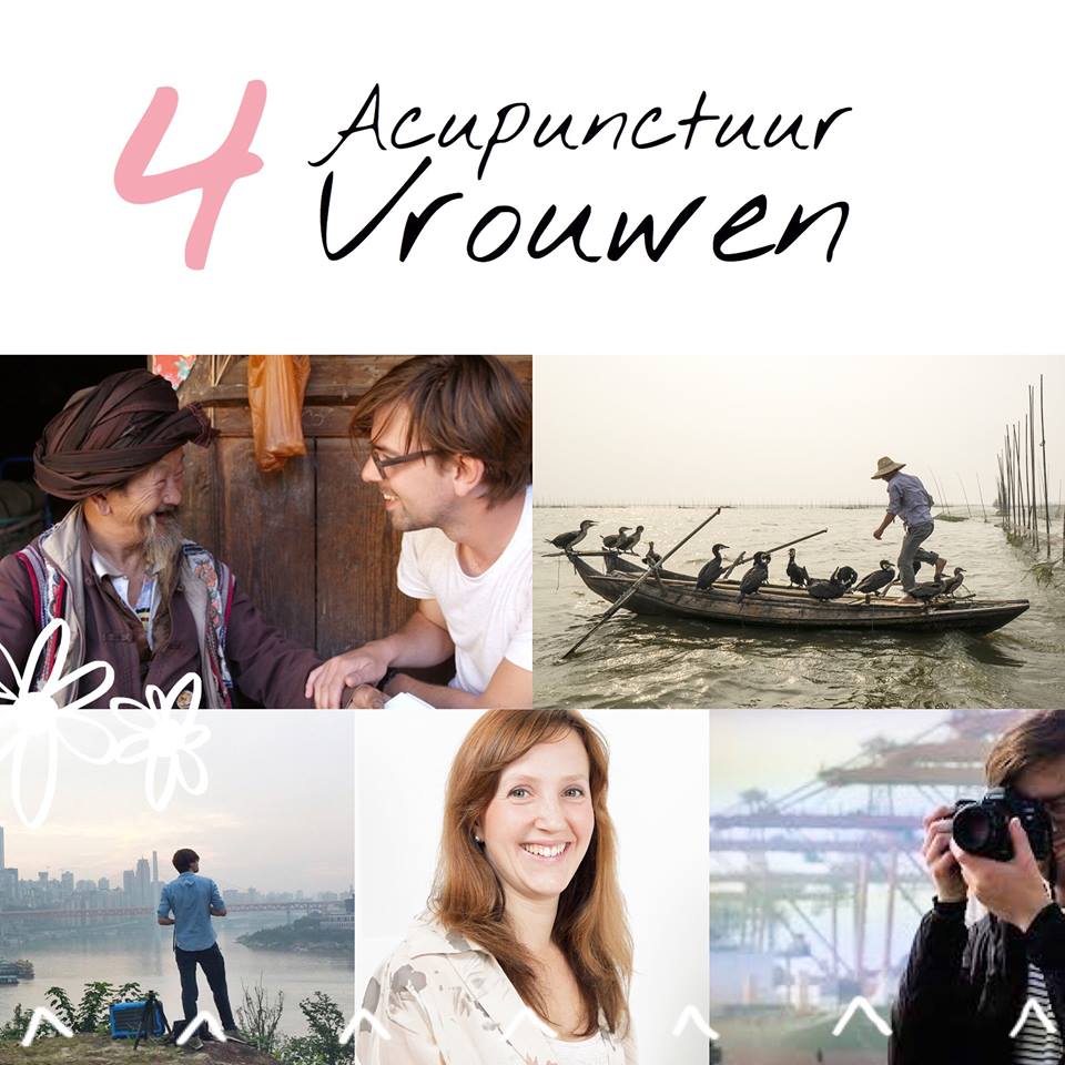 'Langs de oevers van de Yangtze', deze prachtige documentaire kan ik iedereen aanraden! #China #reizen #cultuur