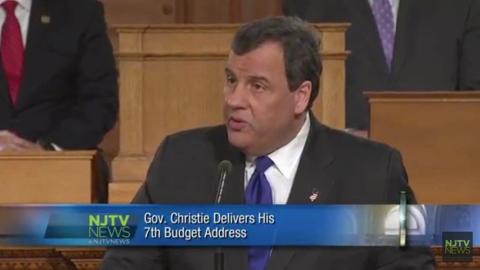 njdotcom's tweet image. N.J. public employee unions irked by Christie call to cut health benefits dlvr.it/Kdf8qL