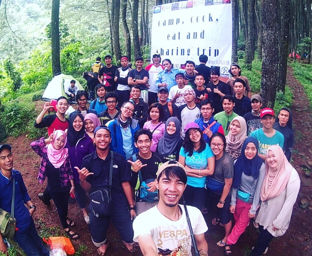 Terima kasih atas waktu weekend nya gais..semoga sharing trip nya bermanfaat ya..aamin <a href="/infopendaki/">infopendaki</a> <a href="/D_Explorers/">D' Explorers Corner</a>