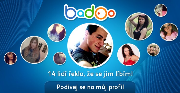 Bushmacker's tweet photo. Mám 6.3 na #badoo! Jak jste na tom vy? https://t.co/8PsIFwZBiV https://t.co/xdT5J8fN8z