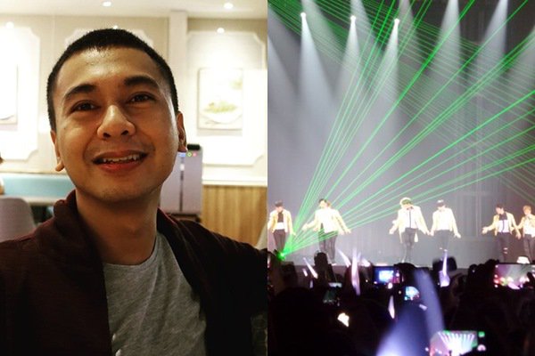 Page_KPDK's tweet photo. 28 Feb kemarin Dalam tulisannya,
Raditya Dika mengaku, "Masih belum bisa move on dari konser EXO semalam!"
-
#RIPUus https://t.co/kwM3SLPs9K
