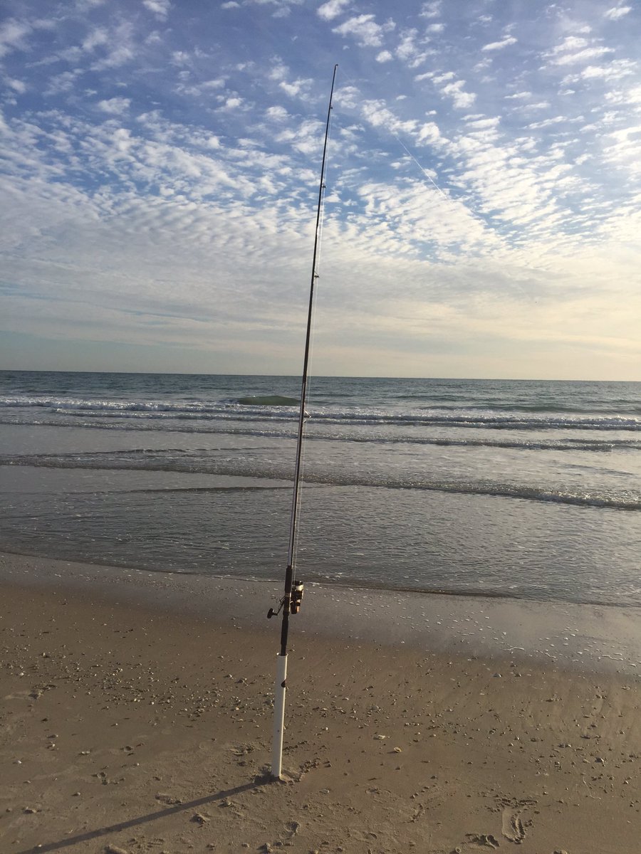 Still into the undersized ones.