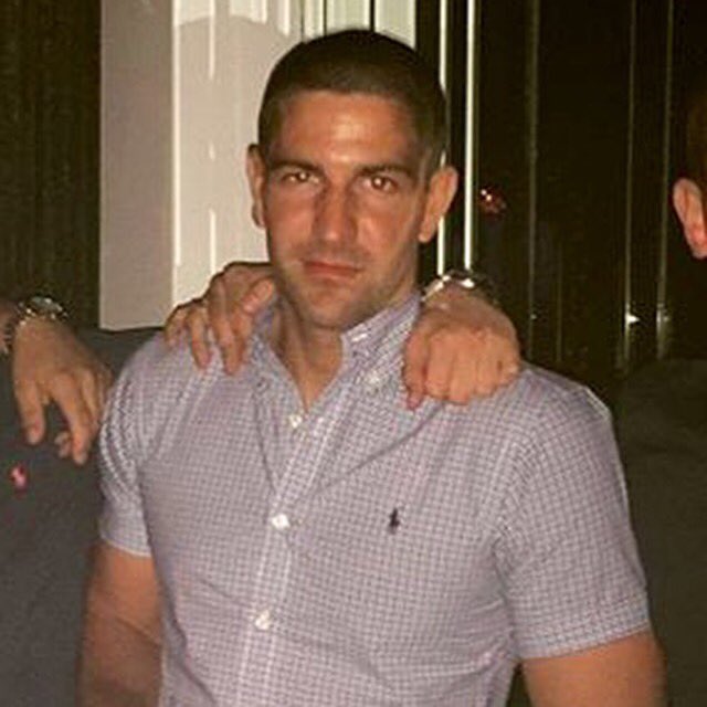 Happy birthday Son <a href="/JaySummerville/">Jay Summerville.</a> 🎉💙 Xx