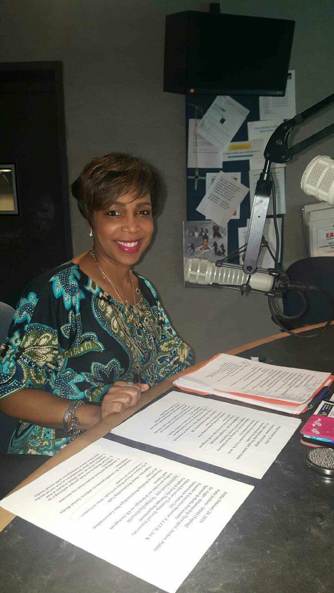DrArgie's tweet photo. @MsPattyJackson @wdasfm Tune in 105.3 @10:45 am Patty Jackson & I talk relationships #RealRelationshipTalk #DrArgie https://t.co/EeLR8Z1NfJ