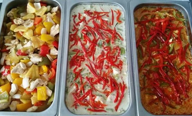 met_oh's tweet photo. Buffetten, Overwerk maaltijden, Kookpresentatie, Verjaardagen, Afhaal maaltijd en andere feestjes www.kokenmetoh.c https://t.co/6QvJ9fcZXT