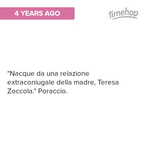 CrazyKika's tweet photo. 4 years ago today! via @timehop https://t.co/dqJQKIbPox