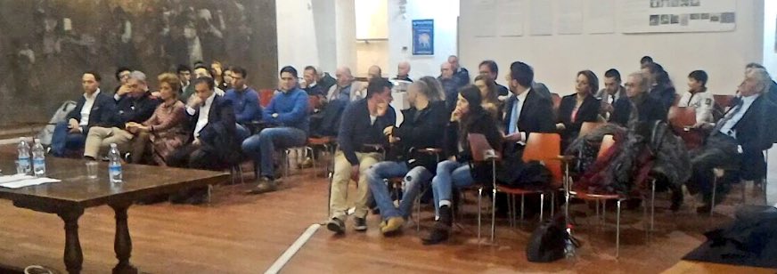 fi_giovani's tweet photo. Senza dimenticare i #contenuti #riformasanitaria in #Friuli e confronto con quadri di @forza_italia in #Abruzzo! https://t.co/l6B8iq5Qvx