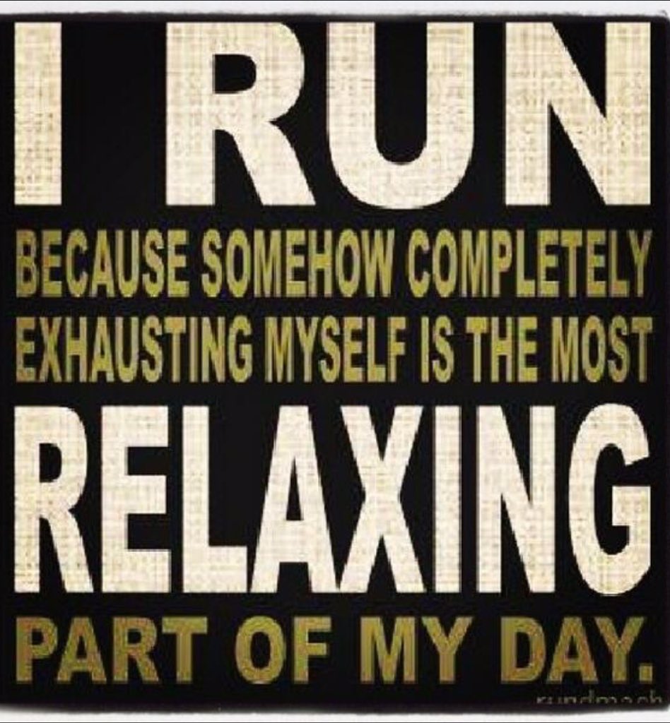 .<a href="/UKRunChat/">UKRunChat</a> <a href="/Womensrunninguk/">Women's Running UK</a> does anyone else suffer the same affliction?