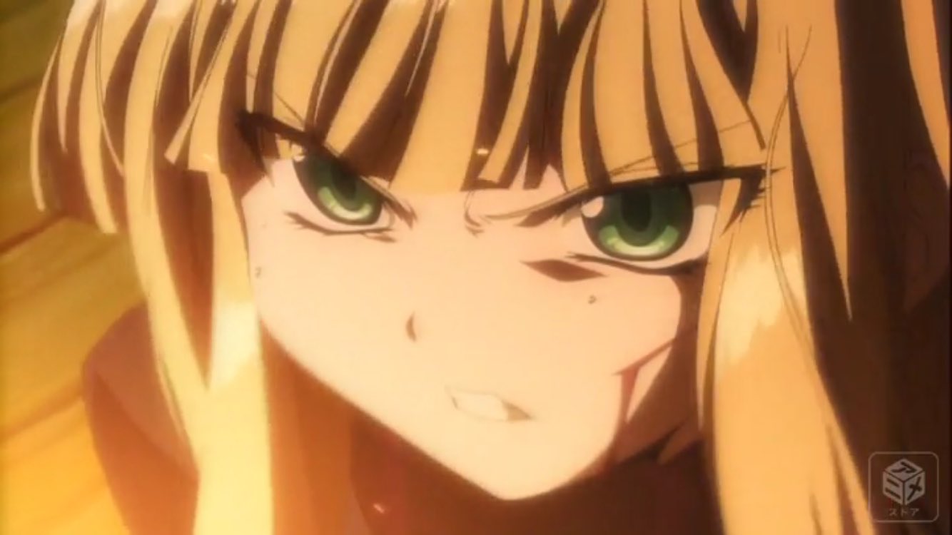 小庵 春 在 Twitter 上 Gosick 第24話 視聴完了 あああああああああああああああっっ コルデリアさんと ブライアン ロスコー A がっ ダメだ もう泣ける では これより最終話を観ます Gosick T Co Qustxvdqjd Twitter