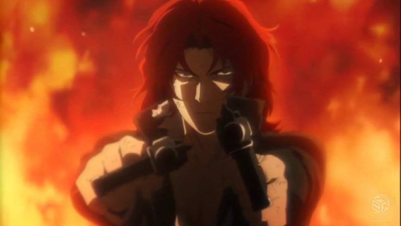 小庵 春 在 Twitter 上 Gosick 第24話 視聴完了 あああああああああああああああっっ コルデリアさんと ブライアン ロスコー A がっ ダメだ もう泣ける では これより最終話を観ます Gosick T Co Qustxvdqjd Twitter