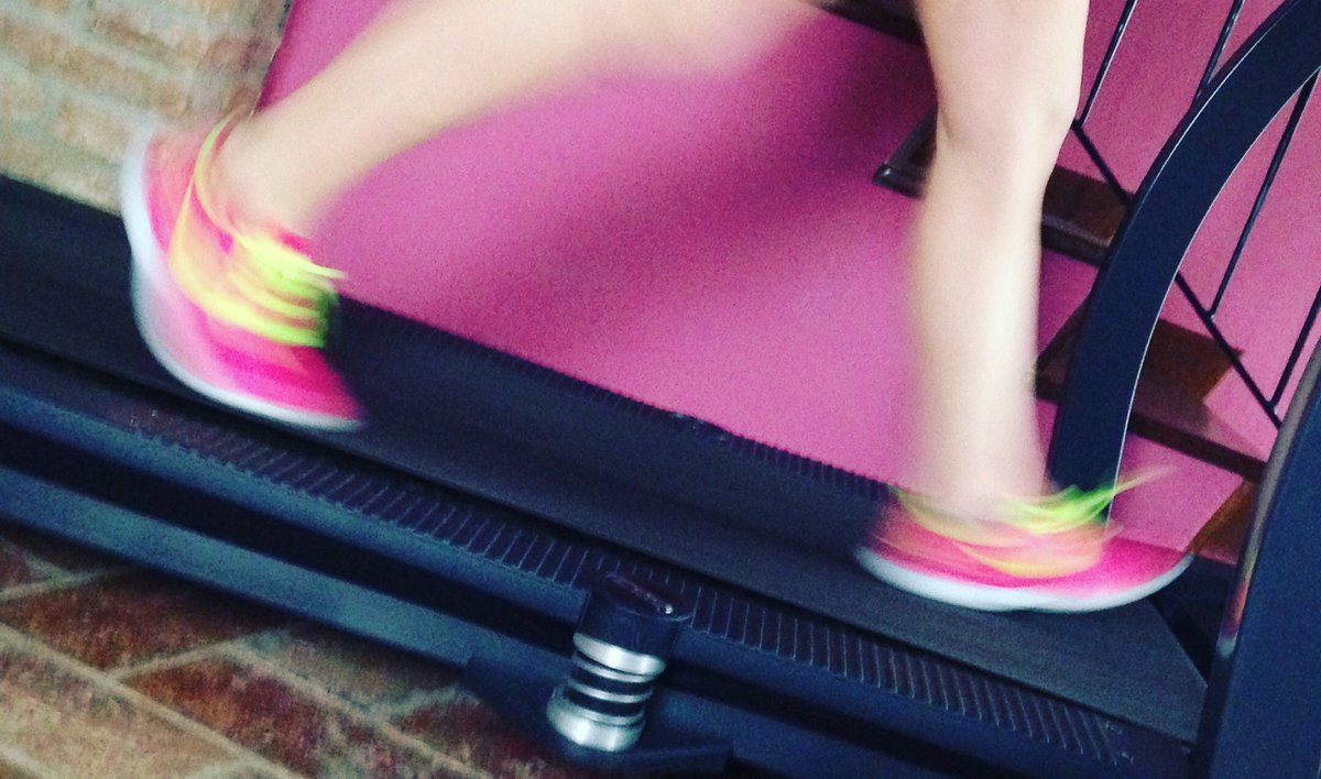 annaboscolo37's tweet photo. #training#proform#mattinataunpo'cosí#buongiornoatutti 💞💞 https://t.co/PDE6dfelU6