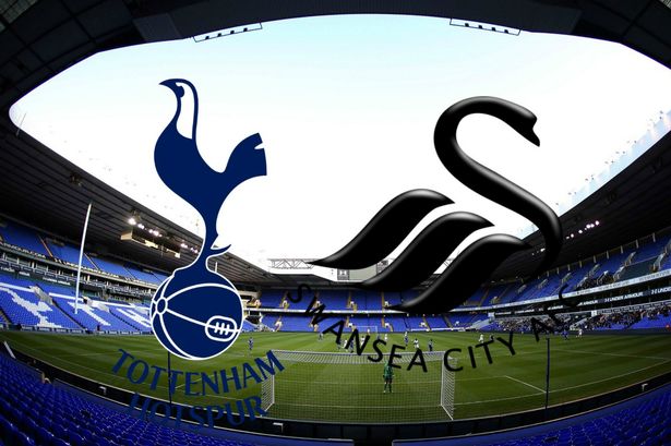 SportHrt's tweet photo. #Tottenham 🆚 #Swans

Live!

Mobile📱
➡https://t.co/d1SH694qfm

PC💻
➡https://t.co/keo6WyXQMb

#COYS
#THFC
#TOTSWA https://t.co/StiLKSDx6R