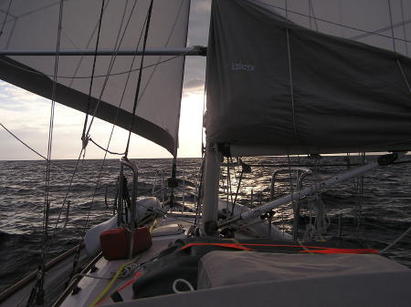 CommuterCruiser's tweet photo. How we qualified to legally sail our boat to Cuba. https://t.co/SJGxEUqeFN #Cuba #sailing #boatlife #commutercruiser https://t.co/khFLHoWEat